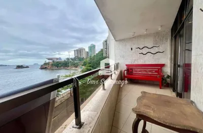 Apartamento com 3 quartos à venda na Praia João Caetano, Ingá, Niterói