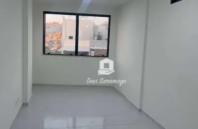 Sala comercial com 1 sala à venda na Rua da Conceição, Centro, Niterói