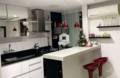 Apartamento com 2 quartos à venda na Rua Professor Heitor Carrilho, Centro, Niterói