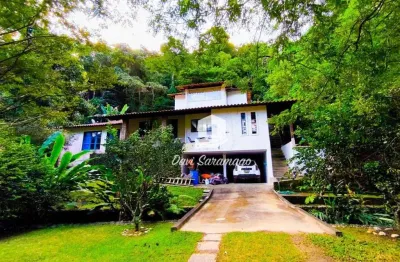 Casa à venda, 210 m² por r$ 670.000,00 - vila progresso - niterói/rj