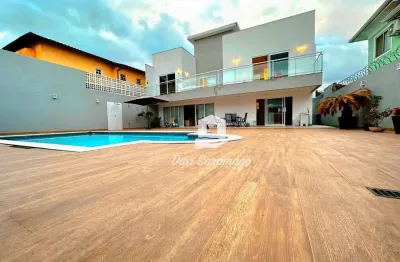 Casa com 5 quartos à venda na Rua Doutor Ladyr Ribeiro, Camboinhas, Niterói