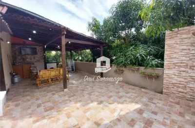 Casa com 6 quartos à venda na Rua Doutor Mário Viana, Santa Rosa, Niterói