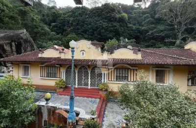Chácara / sítio com 5 quartos à venda na Estrada Professor Brigido Tinoco, Vila Progresso, Niterói