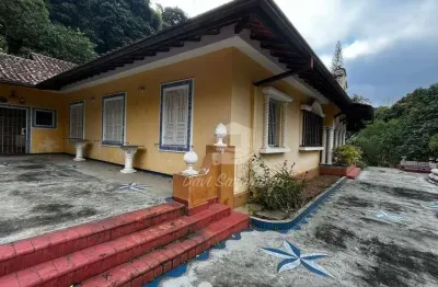 Chácara / sítio com 5 quartos à venda na Estrada Professor Brigido Tinoco, Vila Progresso, Niterói