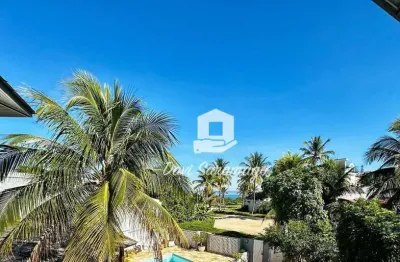 Casa com 5 quartos à venda na Rua Simon Bolivar, Camboinhas, Niterói