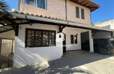 Casa com 3 quartos à venda na Rua Jornalista Francisco Rodrigues de Miranda, Piratininga, Niterói