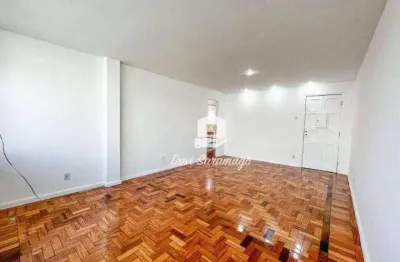 Apartamento com 3 quartos à venda na Rua Doutor Mário Viana, Santa Rosa, Niterói