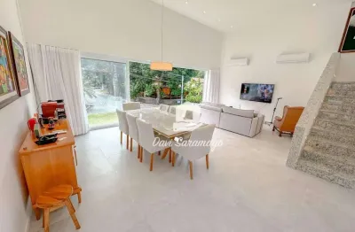 Casa em condomínio fechado com 4 quartos à venda na Rua Treze, Itaipu, Niterói