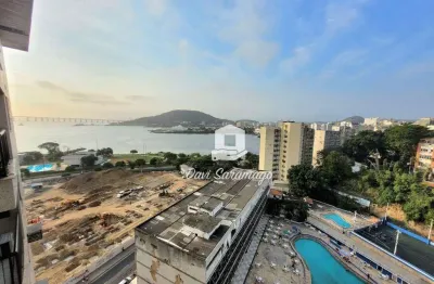 Apartamento com 3 quartos à venda na Rua Professor Hernani Melo, São Domingos, Niterói
