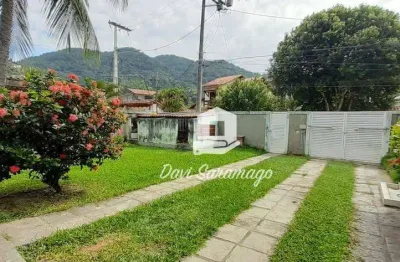 Casa com 3 quartos à venda na Rua 78, Maravista, Niterói