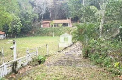Sítio com 3 quartos à venda, 36000 m² por r$ 1.500.000 - várzea das moças - niterói/rj