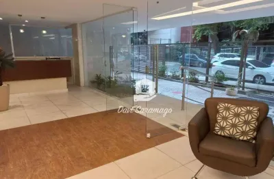 Apartamento com 3 quartos à venda na Rua Doutor Herotides de Oliveira, Icaraí, Niterói