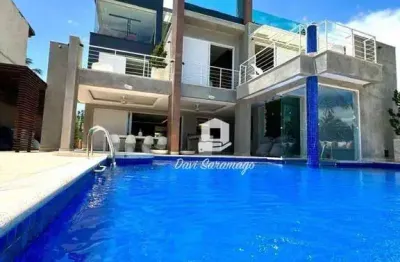 Casa com 4 quartos à venda na Rua Simon Bolivar, Camboinhas, Niterói
