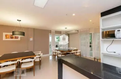 Apartamento com 2 quartos à venda na Travessa Desembargador Álvaro Ferreira Pinto, Icaraí, Niterói