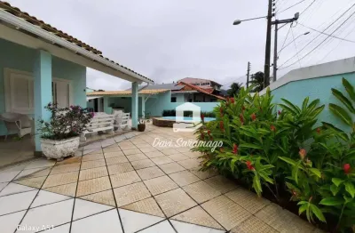 Casa com 5 quartos à venda na Rua Osman Corrêa da Silva, Itaipu, Niterói