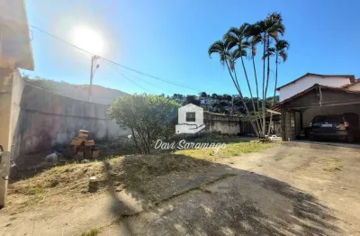 Casa com 4 quartos à venda na Rua Doutor Godofredo Garcia Justo, Cafubá, Niterói