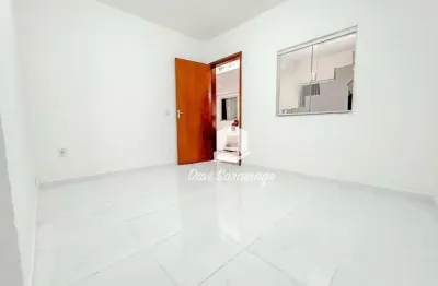 Casa com 1 quarto à venda na Rua Hilton Alexandre dos Santos, Engenho do Mato, Niterói