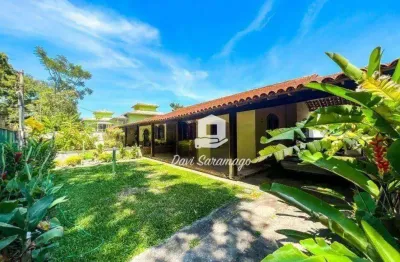 Casa com 4 quartos à venda na Rua Scylla Souza Ribeiro, Centro, Niterói
