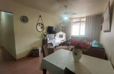Apartamento com 2 quartos à venda na Rua Antônio Fernandes, Santa Rosa, Niterói