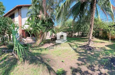 Terreno à venda na Avenida Doutor Raul de Oliveira Rodrigues, Piratininga, Niterói