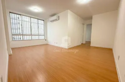 Apartamento com 2 quartos à venda na Avenida Sete de Setembro, Icaraí, Niterói
