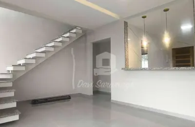 Casa em condomínio fechado com 3 quartos à venda na Estrada Henfil, Caxito, Maricá