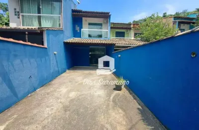 Casa com 2 quartos à venda na Rua José Lessa Amorim, Maria Paula, São Gonçalo
