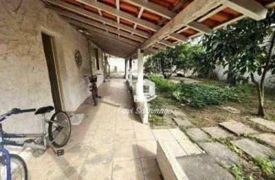 Casa com 3 quartos à venda na Rua Domingos Araújo, Piratininga, Niterói