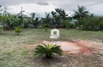 Terreno à venda, 1350 m² por r$ 795.000,00 - itaipuaçu - maricá/rj