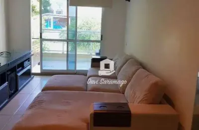 Apartamento com 2 quartos à venda na Rua Projetada Qd 141, Camboinhas, Niterói