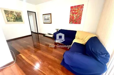 Apartamento com 3 quartos à venda na Rua Domingues de Sá, Icaraí, Niterói