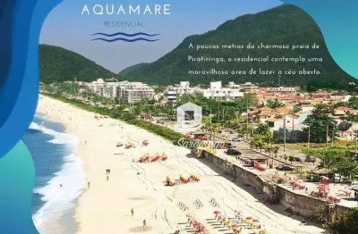 Apartamento com 3 quartos à venda na Rua Vice-Almirante Zetho Cardoso Caldas, Piratininga, Niterói