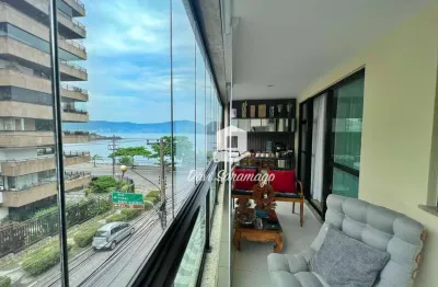 Apartamento 3 quartos vista mar icarai - boa viagem