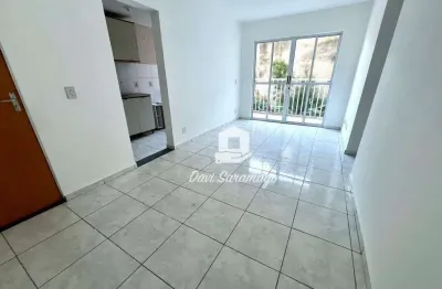 Apartamento com 2 quartos à venda na Estrada Washington Luís, Sapê, Niterói