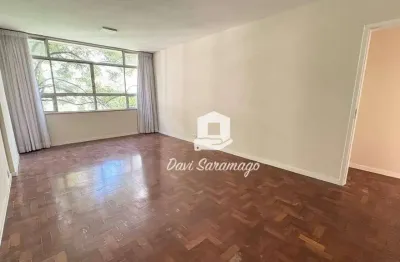 Apartamento com 3 quartos à venda na Rua Mem de Sá, Icaraí, Niterói