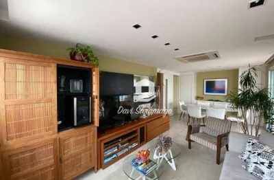 Cobertura com 3 quartos à venda na Rua Lemos Cunha, Icaraí, Niterói