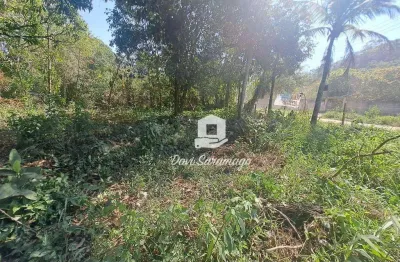 Terreno à venda na Rua Mário Francisco da Rosa, Inoã, Maricá