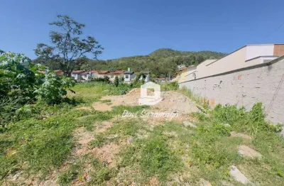 Terreno à venda na Rua Farmacêutico David Eulálio de Souza, Engenho do Mato, Niterói