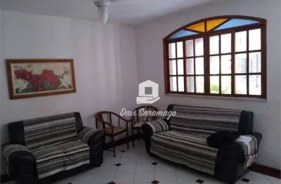 Casa com 3 quartos à venda na Rua Presidente João Pessoa, Icaraí, Niterói