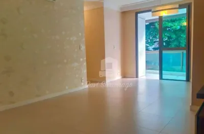 Apartamento com 2 quartos à venda na Avenida Sílvio Picanço, Charitas, Niterói