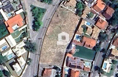 Terreno à venda na Rua Scylla Souza Ribeiro, Itaipu, Niterói
