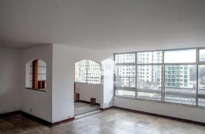 Apartamento com 4 quartos à venda na Avenida Engenheiro Martins Romeo, Ingá, Niterói