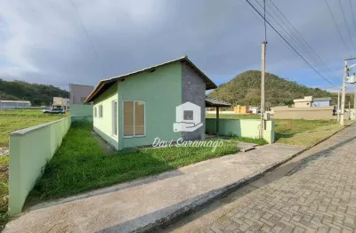 Casa à venda - 2 quartos - vitoria dos anjos residencial clube -  maricá