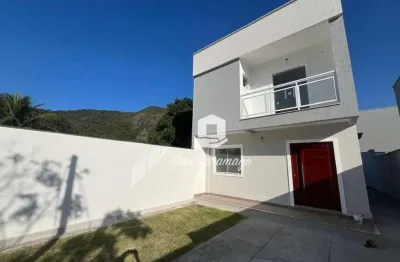 Casa com 3 quartos à venda na Rua Engenho do Mato, Itaipu, Niterói