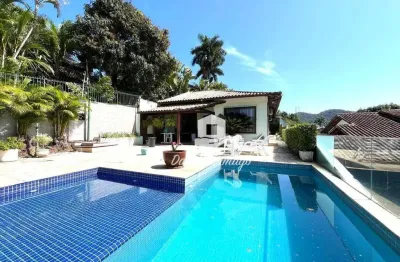 Casa com 3 quartos à venda na Rua João Lacourt, Mata Paca, Niterói