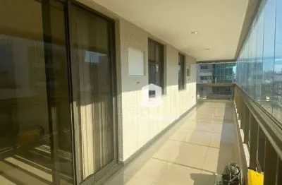 Apartamento com 4 quartos à venda na Rua Nóbrega, Icaraí, Niterói