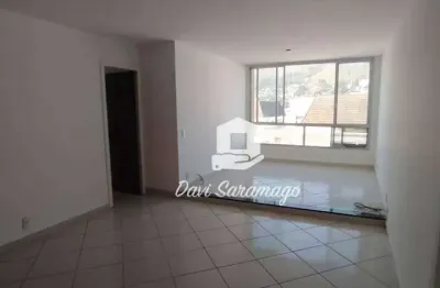 Apartamento com 2 dormitórios à venda, 73 m² por r$ 700.000,00 - icaraí - niterói/rj