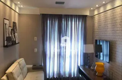 Apartamento com 2 quartos à venda na Rua Frederico Malesherbes Figueredo, Maria Paula, São Gonçalo