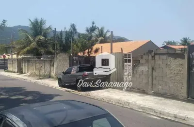 Terreno à venda, 250 m² por r$ 315.000,00 - serra grande - niterói/rj