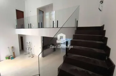 Casa com 4 dormitórios à venda, 268 m² por r$ 1.490.000,00 - maria paula - niterói/rj